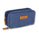 Botiquin Pocket Diabetics Azul